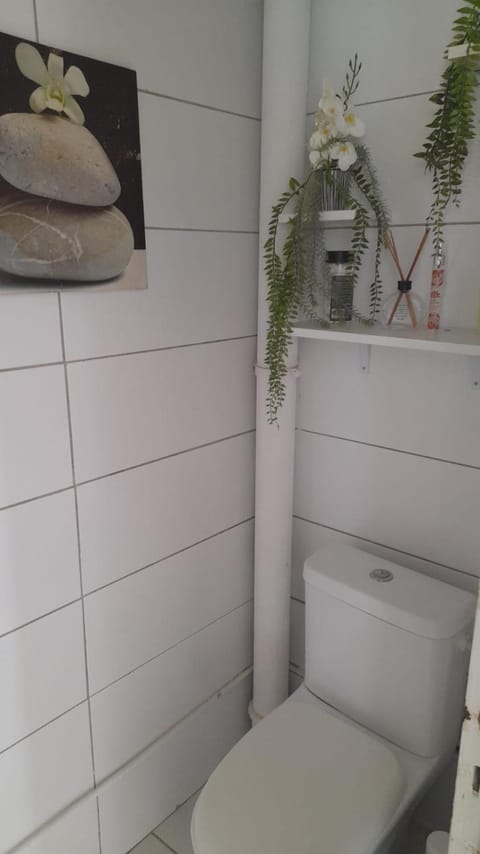 Charmant appartement Apartment in Les Abymes