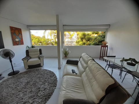 Charmant appartement Apartment in Les Abymes