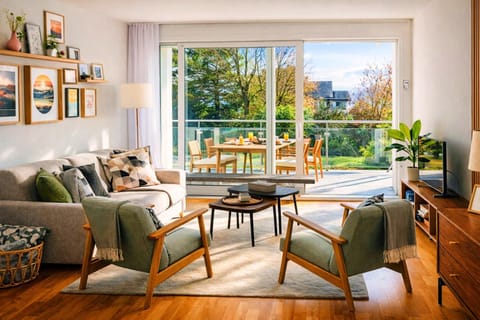 Balcony/Terrace, Balcony/Terrace, Living room