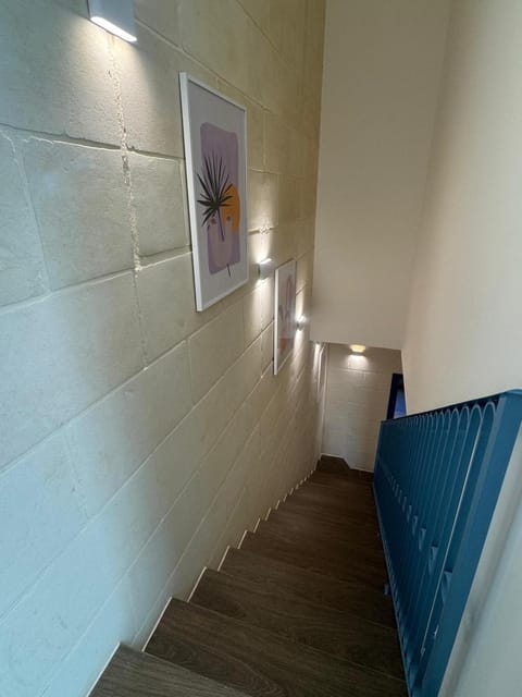 Ta Pawluzzu Farmhouse House in Malta