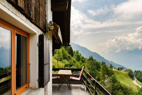View (from property/room), Balcony/Terrace