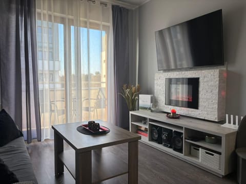 TV and multimedia, Seating area