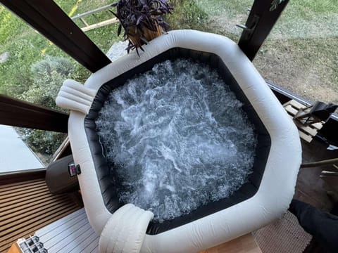 Spa and wellness centre/facilities