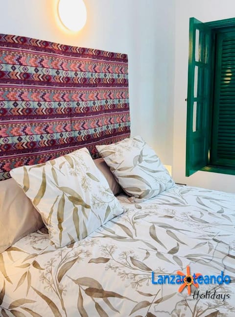 Paloma 1 nice ground floor apt in PDC Apartment in Puerto del Carmen