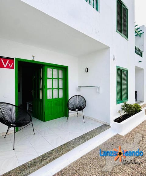 Paloma 1 nice ground floor apt in PDC Apartment in Puerto del Carmen