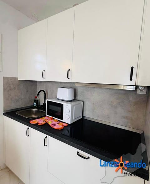 Paloma 1 nice ground floor apt in PDC Apartment in Puerto del Carmen