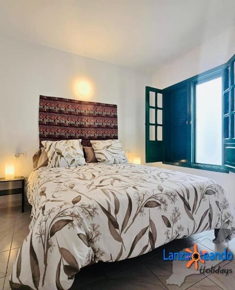 Paloma 1 nice ground floor apt in PDC Apartment in Puerto del Carmen