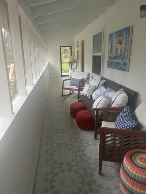 The Modern Magnolia House in Heber Springs