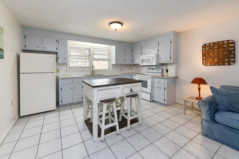 The Salty Seagull House in Surfside Beach