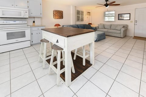 The Salty Seagull House in Surfside Beach