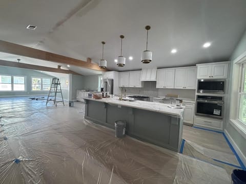 Island Time at Surfside House in Surfside Beach