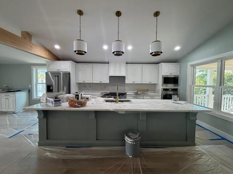 Island Time at Surfside House in Surfside Beach