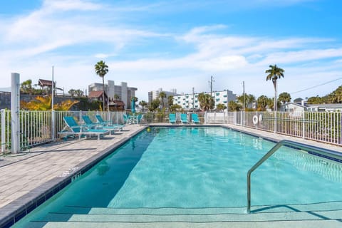 Madeira Del Mar 302 House in Redington Beach