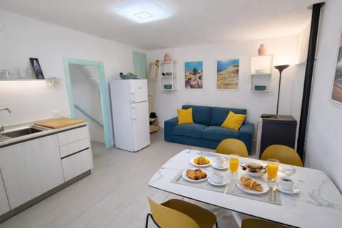 Casa Tiffany - Elba Affitti Apartment in Rio nell'Elba