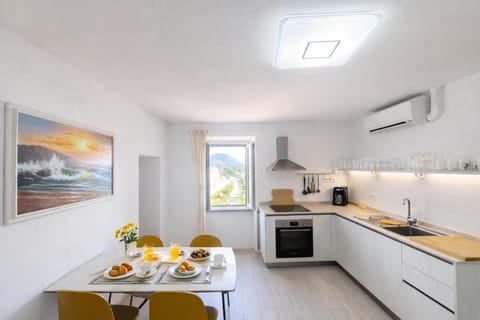 Casa Tiffany - Elba Affitti Apartment in Rio nell'Elba