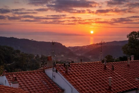 Casa Tiffany - Elba Affitti Apartment in Rio nell'Elba