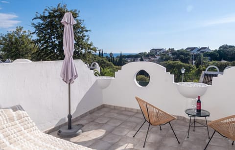 Balcony/Terrace, Balcony/Terrace