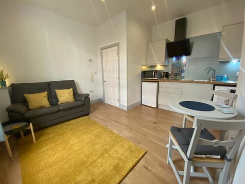 Avenham Apartments Apartment in Preston