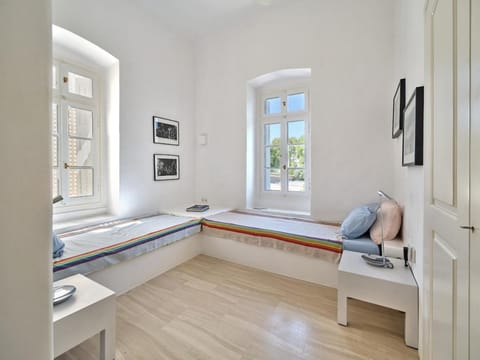 Casa blanca Naousa House in Naousa