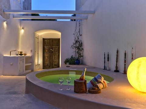 Casa blanca Naousa House in Naousa