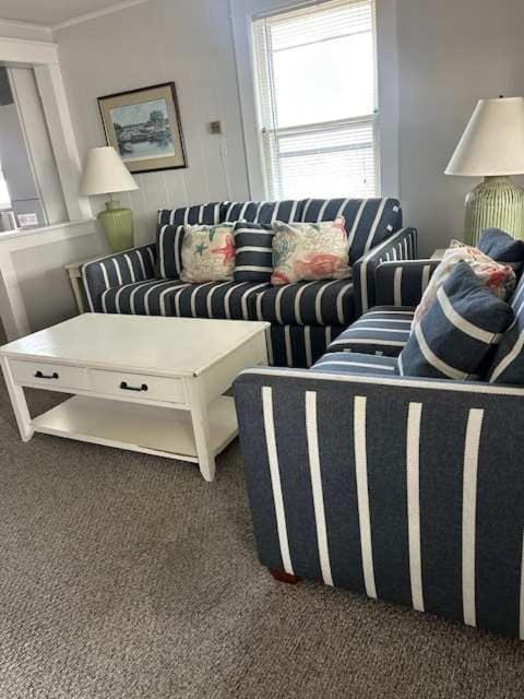 OCHG 306 Talbot Top Apartment in Ocean City