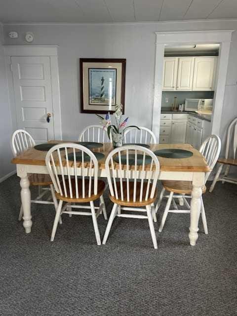 OCHG 306 Talbot Top Apartment in Ocean City