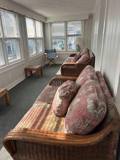 OCHG 306 Talbot Top Apartment in Ocean City