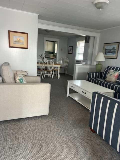 OCHG 306 Talbot Top Apartment in Ocean City