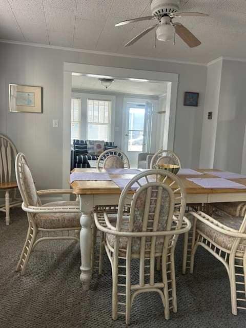 OCHG 306 Talbot Apartment in Ocean City