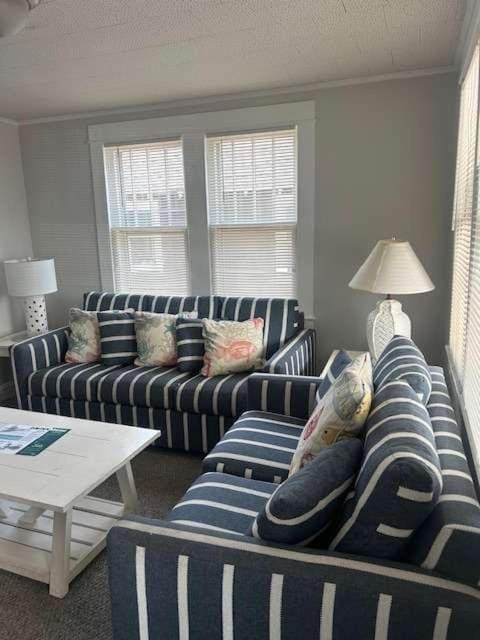 OCHG 306 Talbot Apartment in Ocean City