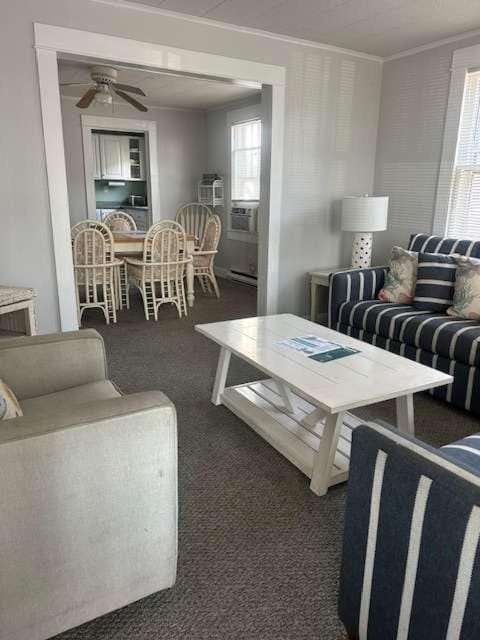 OCHG 306 Talbot Apartment in Ocean City