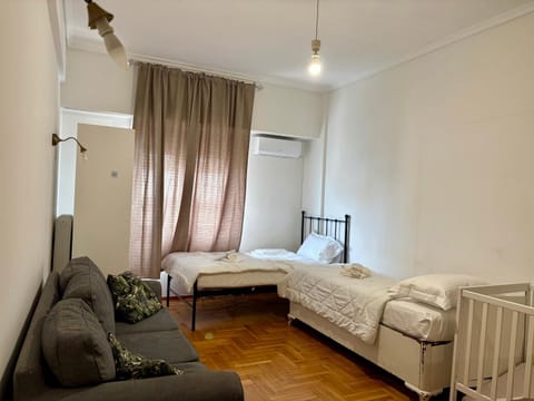 Dreaming of Greece G2 Apartment in Kallithea