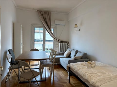 Dreaming of Greece G2 Apartment in Kallithea