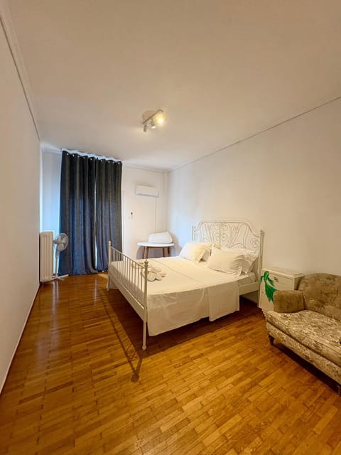 Dreaming of Greece G2 Apartment in Kallithea