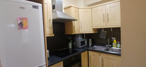 Modern 3BDR Home Heart of The Liberties Apartment in Dublin