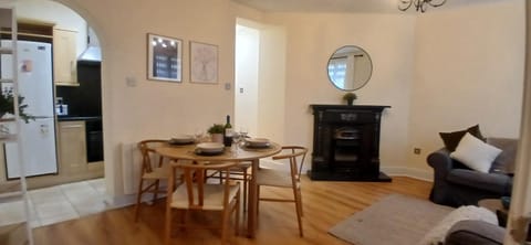 Modern 3BDR Home Heart of The Liberties Apartment in Dublin