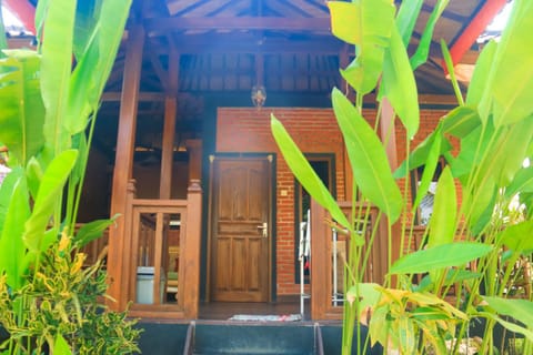 Pondok Balian Vacation rental in West Selemadeg