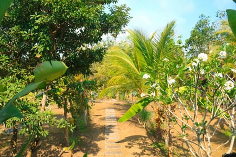 Pondok Balian Vacation rental in West Selemadeg