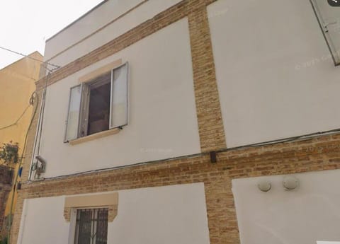 Terrazza Rossetti Apartment in Vasto