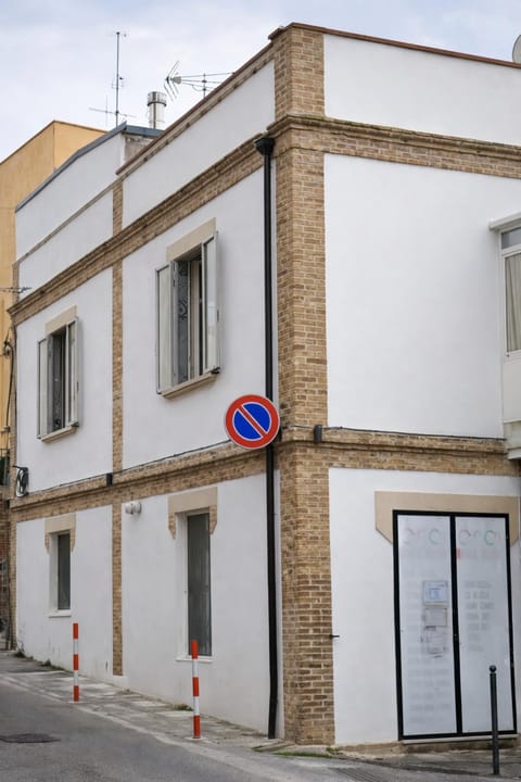 Terrazza Rossetti Apartment in Vasto