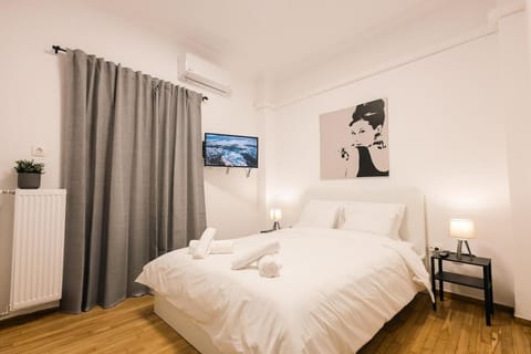 Vote Athens Apartment Apartment in Kallithea