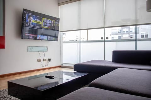 TV and multimedia, Living room
