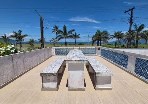 Solarium, Balcony/Terrace