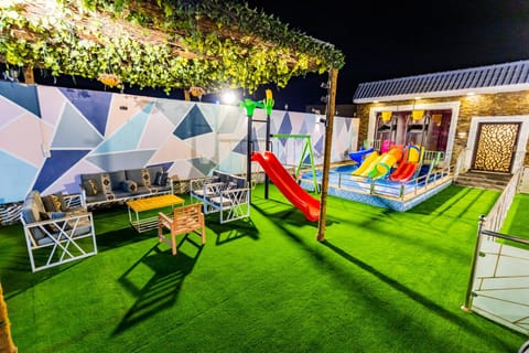 Patio, Children play ground, Garden, Evening entertainment, Garden view, Pool view, Swimming pool