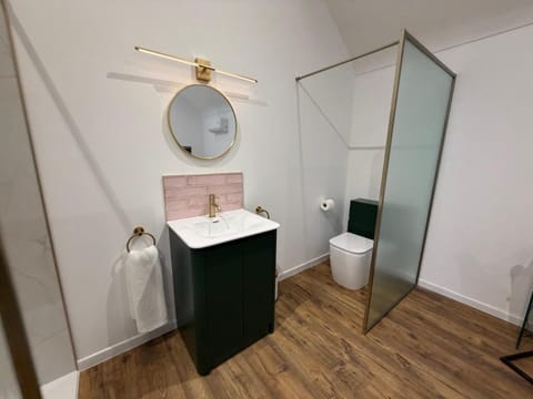 The White Hart Coach House Hotel in Ferndown