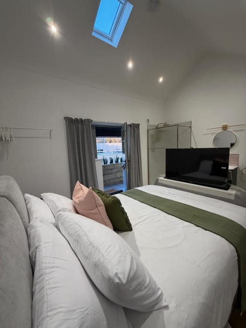 The White Hart Coach House Hotel in Ferndown