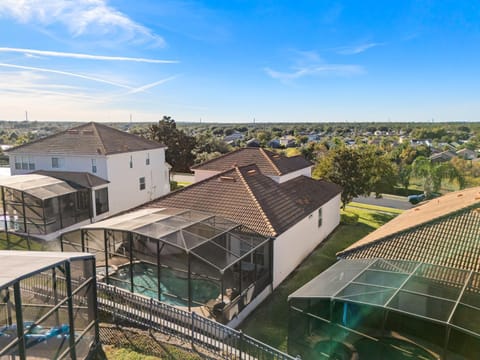 Windsor Hills 5 Bedroom 5 Bathroom Disney Themed Home House in Windsor Hills