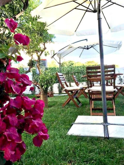 IL CANTO DELLE SIRENE - Seaside room Bed and Breakfast in Vieste