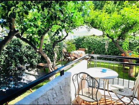 IL CANTO DELLE SIRENE - Seaside room Bed and Breakfast in Vieste