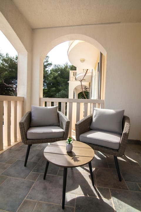 Balcony/Terrace, Seating area